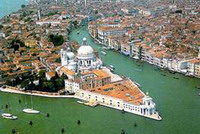 32. решение проблемы наводнения в венеции